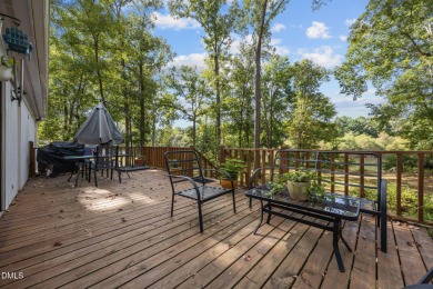 Imagine waking up each morning to the gentle whisper of the Cape on Keith Hills Country Club  in North Carolina - for sale on GolfHomes.com, golf home, golf lot
