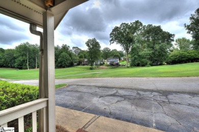 Welcome to 105B Fairway Oaks Lane in Easley, SC a stunning on Smithfields Country Club in South Carolina - for sale on GolfHomes.com, golf home, golf lot