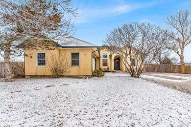 Welcome to this beautifully updated Pueblo West home located in on Desert Hawk At Pueblo West in Colorado - for sale on GolfHomes.com, golf home, golf lot