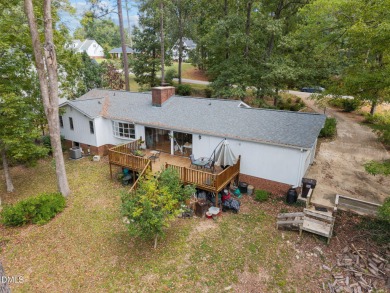 Imagine waking up each morning to the gentle whisper of the Cape on Keith Hills Country Club  in North Carolina - for sale on GolfHomes.com, golf home, golf lot