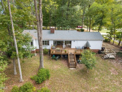 Imagine waking up each morning to the gentle whisper of the Cape on Keith Hills Country Club  in North Carolina - for sale on GolfHomes.com, golf home, golf lot