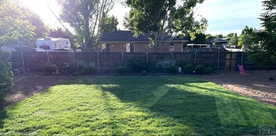 Welcome to this beautifully updated Pueblo West home located in on Desert Hawk At Pueblo West in Colorado - for sale on GolfHomes.com, golf home, golf lot