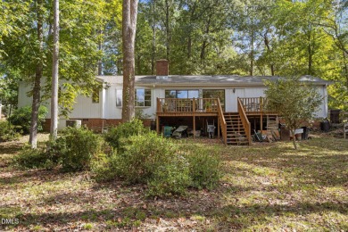 Imagine waking up each morning to the gentle whisper of the Cape on Keith Hills Country Club  in North Carolina - for sale on GolfHomes.com, golf home, golf lot