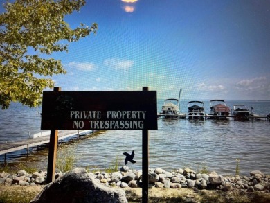 This incredible lot on Questview Golf Course is perfectly on Quest Golf Club in Michigan - for sale on GolfHomes.com, golf home, golf lot