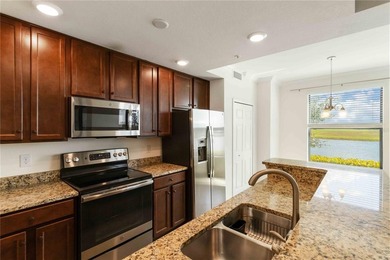 One or more photo(s) has been virtually staged. Enjoy the on Lakewood National Golf Club in Florida - for sale on GolfHomes.com, golf home, golf lot