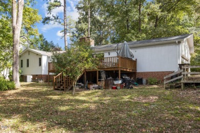 Imagine waking up each morning to the gentle whisper of the Cape on Keith Hills Country Club  in North Carolina - for sale on GolfHomes.com, golf home, golf lot