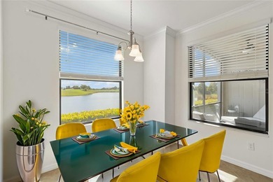 One or more photo(s) has been virtually staged. Enjoy the on Lakewood National Golf Club in Florida - for sale on GolfHomes.com, golf home, golf lot