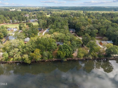 Imagine waking up each morning to the gentle whisper of the Cape on Keith Hills Country Club  in North Carolina - for sale on GolfHomes.com, golf home, golf lot