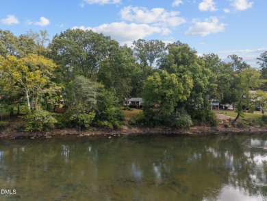 Imagine waking up each morning to the gentle whisper of the Cape on Keith Hills Country Club  in North Carolina - for sale on GolfHomes.com, golf home, golf lot
