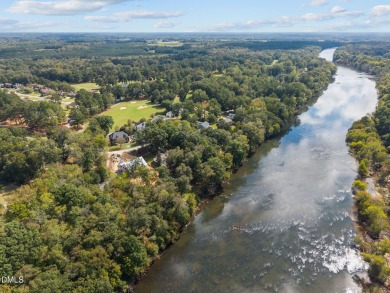 Imagine waking up each morning to the gentle whisper of the Cape on Keith Hills Country Club  in North Carolina - for sale on GolfHomes.com, golf home, golf lot