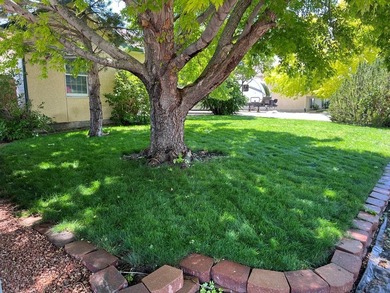 Welcome to this beautifully updated Pueblo West home located in on Desert Hawk At Pueblo West in Colorado - for sale on GolfHomes.com, golf home, golf lot