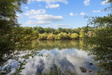 Imagine waking up each morning to the gentle whisper of the Cape on Keith Hills Country Club  in North Carolina - for sale on GolfHomes.com, golf home, golf lot