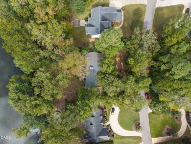 Imagine waking up each morning to the gentle whisper of the Cape on Keith Hills Country Club  in North Carolina - for sale on GolfHomes.com, golf home, golf lot