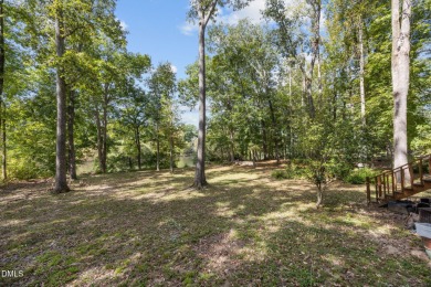 Imagine waking up each morning to the gentle whisper of the Cape on Keith Hills Country Club  in North Carolina - for sale on GolfHomes.com, golf home, golf lot