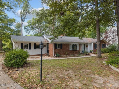 Imagine waking up each morning to the gentle whisper of the Cape on Keith Hills Country Club  in North Carolina - for sale on GolfHomes.com, golf home, golf lot