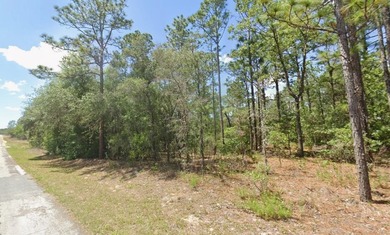 Discover the perfect opportunity to build on this .23-acre on Citrus Springs Country Club in Florida - for sale on GolfHomes.com, golf home, golf lot