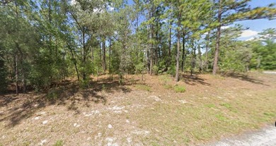 Discover the perfect opportunity to build on this .23-acre on Citrus Springs Country Club in Florida - for sale on GolfHomes.com, golf home, golf lot