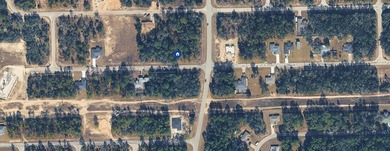 Discover the perfect opportunity to build on this .23-acre on Citrus Springs Country Club in Florida - for sale on GolfHomes.com, golf home, golf lot