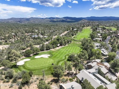 A very desirable location in the Hassayampa Village Community on Capital Canyon Club in Arizona - for sale on GolfHomes.com, golf home, golf lot