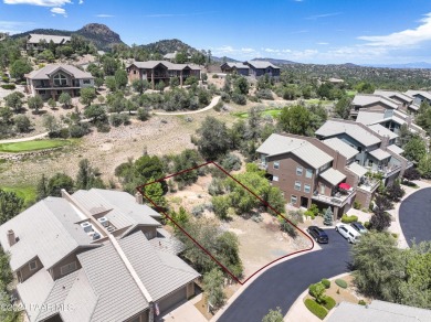 A very desirable location in the Hassayampa Village Community on Capital Canyon Club in Arizona - for sale on GolfHomes.com, golf home, golf lot