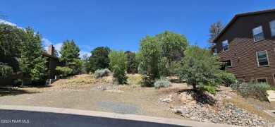 A very desirable location in the Hassayampa Village Community on Capital Canyon Club in Arizona - for sale on GolfHomes.com, golf home, golf lot