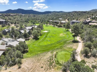 A very desirable location in the Hassayampa Village Community on Capital Canyon Club in Arizona - for sale on GolfHomes.com, golf home, golf lot