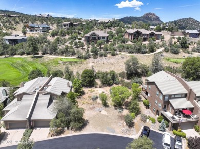 A very desirable location in the Hassayampa Village Community on Capital Canyon Club in Arizona - for sale on GolfHomes.com, golf home, golf lot