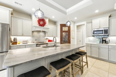 Welcome to 175 Chapel Creek Road - a stunning custom-built home on Willbrook Plantation Golf Club in South Carolina - for sale on GolfHomes.com, golf home, golf lot