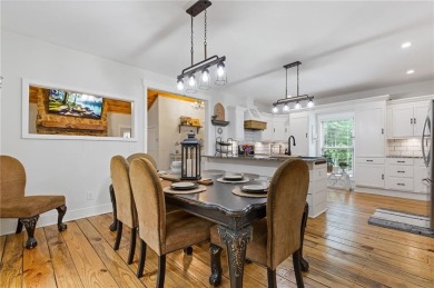 Bring Your Boat, Your Golf Cart, and Your Pool Gear--Welcome to on Chestatee Golf Club in Georgia - for sale on GolfHomes.com, golf home, golf lot