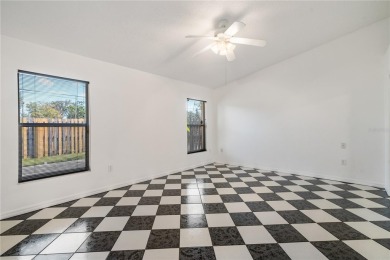 * * COME SEE THIS AMAZING HOME! * * This charming home located on Countryside Country Club in Florida - for sale on GolfHomes.com, golf home, golf lot
