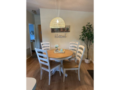 Discover this adorable and meticulously cared-for 2-bedroom home on Schalamar Creek Golf and Country Club in Florida - for sale on GolfHomes.com, golf home, golf lot