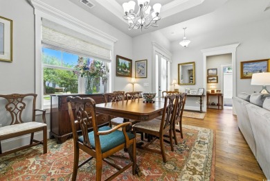 Welcome to 175 Chapel Creek Road - a stunning custom-built home on Willbrook Plantation Golf Club in South Carolina - for sale on GolfHomes.com, golf home, golf lot
