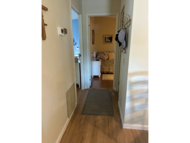 Discover this adorable and meticulously cared-for 2-bedroom home on Schalamar Creek Golf and Country Club in Florida - for sale on GolfHomes.com, golf home, golf lot