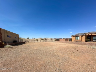 One of the LAST level lots available for sale in The Refuge! on The Refuge Golf and Country Club in Arizona - for sale on GolfHomes.com, golf home, golf lot