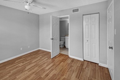 AVAILABLE NOW! UNFURNISHED 2ND FLOOR condo in gated & guarded on Feather Sound Country Club in Florida - for sale on GolfHomes.com, golf home, golf lot
