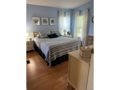 Discover this adorable and meticulously cared-for 2-bedroom home on Schalamar Creek Golf and Country Club in Florida - for sale on GolfHomes.com, golf home, golf lot