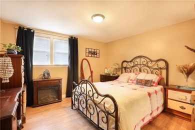 Charming Brick Home with In-Law Suite on 1.28 Acres Backing Up on Pickens Country Club in South Carolina - for sale on GolfHomes.com, golf home, golf lot