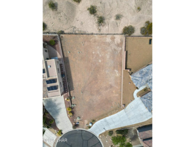 One of the LAST level lots available for sale in The Refuge! on The Refuge Golf and Country Club in Arizona - for sale on GolfHomes.com, golf home, golf lot