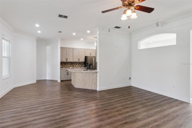 Discover the perfect blend of privacy, luxury, and community at on The Club at Eaglebrooke in Florida - for sale on GolfHomes.com, golf home, golf lot