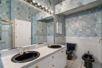 * * COME SEE THIS AMAZING HOME! * * This charming home located on Countryside Country Club in Florida - for sale on GolfHomes.com, golf home, golf lot