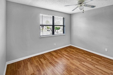 AVAILABLE NOW! UNFURNISHED 2ND FLOOR condo in gated & guarded on Feather Sound Country Club in Florida - for sale on GolfHomes.com, golf home, golf lot