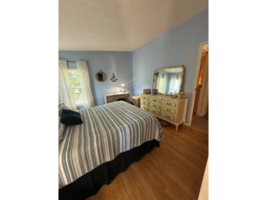 Discover this adorable and meticulously cared-for 2-bedroom home on Schalamar Creek Golf and Country Club in Florida - for sale on GolfHomes.com, golf home, golf lot