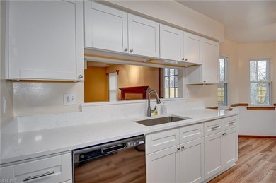 Honey stop the car! You dont want to miss this gorgeously on Honey Bee Golf Club in Virginia - for sale on GolfHomes.com, golf home, golf lot