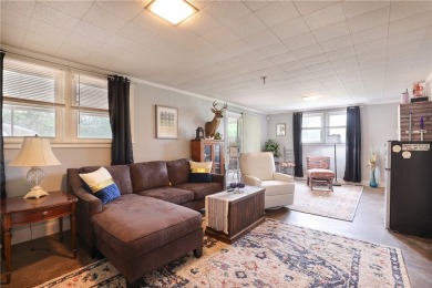 Charming Brick Home with In-Law Suite on 1.28 Acres Backing Up on Pickens Country Club in South Carolina - for sale on GolfHomes.com, golf home, golf lot