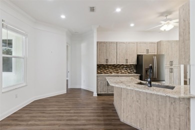 Discover the perfect blend of privacy, luxury, and community at on The Club at Eaglebrooke in Florida - for sale on GolfHomes.com, golf home, golf lot