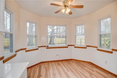 Honey stop the car! You dont want to miss this gorgeously on Honey Bee Golf Club in Virginia - for sale on GolfHomes.com, golf home, golf lot