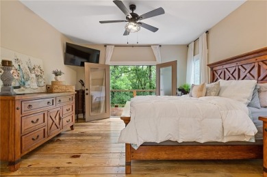 Bring Your Boat, Your Golf Cart, and Your Pool Gear--Welcome to on Chestatee Golf Club in Georgia - for sale on GolfHomes.com, golf home, golf lot