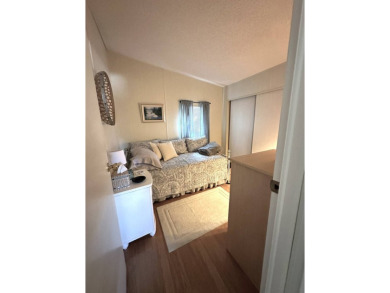 Discover this adorable and meticulously cared-for 2-bedroom home on Schalamar Creek Golf and Country Club in Florida - for sale on GolfHomes.com, golf home, golf lot