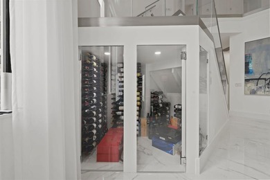 Model-perfect 5 bedroom, 4.5 bathroom w captivating views of the on Parkland Golf Club in Florida - for sale on GolfHomes.com, golf home, golf lot