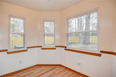 Honey stop the car! You dont want to miss this gorgeously on Honey Bee Golf Club in Virginia - for sale on GolfHomes.com, golf home, golf lot